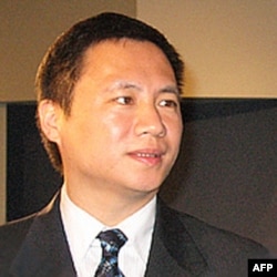 王丹