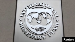 國際貨幣基金組織已經調低此前發布的2015年中國經濟增長的預期。