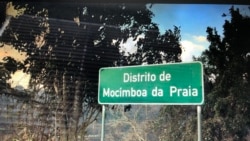 Cabo Delgado: Governo promete proteger operações de gás, mas analistas questionam