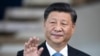推特上的中国：习近平30年旧文重见天日，铁腕治理早有迹象？