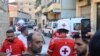 Israel yafanya mashambulizi ya anga na mizinga katika maeneo ya Hezbollah Lebanon