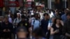 随着英国重新开放 科学家呼吁警惕新冠病毒变种滋生
