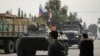 Звіт: припинення вогню в Україні на вигідних для Росії умовах - серед найвищих ризиків у 2025 році