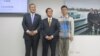 台环保署呼吁北京政府停止在世界气候会议上打压台湾