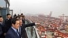 大选日逼近 前总统马英九称两岸关系方面“必须相信习近平”引发争议