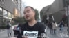 美中贸易战开启新冷战？普通中国人在乎吗 ？