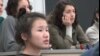 女性在计算机科学领域渐渐成为中坚力量