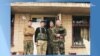 Військовий Кирило Масалітін про російський полон та вибух в Оленівці. Відео