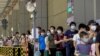 时事大家谈：中国7月制造业萎缩 清零是“最经济”的防疫？亚洲首例猴痘死亡 病毒变异了？ 