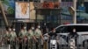 因任意执法和出境禁令，美国政府就前往中国的旅行发布警告