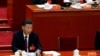 中文推特用户讨论如何判断彻底掌控大权的习近平 