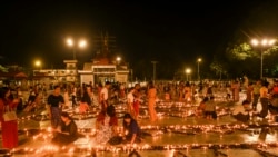 တန်ဆောင်တိုင်ပွဲတော် မြန်မာနိုင်ငံ နေရာတချို့ကျင်းပ