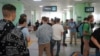 Officials Say 98,000 Russians Enter Kazakhstan After Reservists Call-up