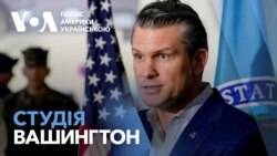 Cтудія Вашингтон. Деталі візиту очільника Пентагону до Європи
