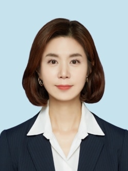 韩国世宗研究所外交战略研究室室长崔允瀞