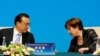 中国政府换届后 首位IMF总裁本月底访问中国