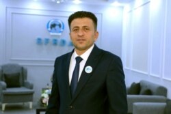 ئاری جەلال