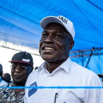 Fayulu akokende na convocation ya Casier judiciaire