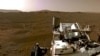 “毅力”号火星着陆夺眼球 中国“天问一号”何时问？