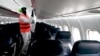航空公司盼联邦援助 该行业或能坚持更久