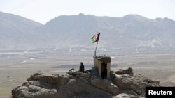 مقامات امنیتی جوزجان می‌گویند که در بین کشته‌ها دو تبعۀ ازبیکستانی نیز شامل است.