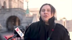 Книга про війну очима українських дітей у бібліотеках США. Відео