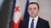 ღარიბაშვილი: პოზნერის ვიზიტი კანონთან სრულ შესაბამისობაში იყო