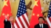 时事大家谈：美中交恶，经贸关系成导火索？