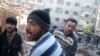 در حمله موشکی در سوریه ده ها تن کشته و مجروح شدند