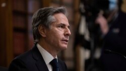 Senado de EE.UU. confirma a Anthony Blinken como secretario de Estado