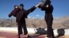 Kung Fu Nuns Strike Back at Rising Sex Attacks on Women in India