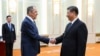 美国再警告将追究中国在乌克兰战争中援助俄罗斯的责任
