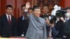 台湾陆委会官员: 习近平新集权主义是国际秩序与自由民主重大威胁