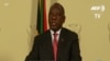 South Africa Shuts Borders, Schools, Gatherings to Slow Coronavirus
