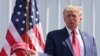 Колишній президент США Дональд Трамп під час своєї президентської кампанії у Саммервіллі, Південна Кароліна, 25 вересня 2023 року. (Фото: REUTERS/Сем Вулф/Фото з файлу)