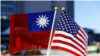 焦点对话：专访平可夫：美国究竟能如何保卫台湾？