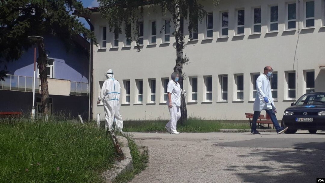 Od početka juna regitstrovano je 48 smrtnih slučajeva povezanih sa Kovidom