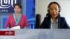 རྒྱལ་ཚོགས་ཀྱི་ཆེད་མཁས་པས་བོད་མི་བཙོན་པ་དགུ་རྩད་གཅོད།
