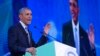 US Talks Green Energy, Russia Offers Cheap Gas at APEC