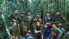 Niños hallados en selva en Colombia tienen déficit nutricional pero evolucionan favorablemente
