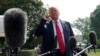 Трамп відмовився від військового параду у Вашингтоні, щоб зекономити
