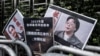 中国和瑞典均称香港书商桂民海是本国公民