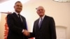"Чудова зустріч" і "запевнення" у тому, що США не зменшать присутність в регіоні. Келлог і Дуда поговорили у Варшаві