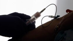 Venda de sangue no Uíge -2:38