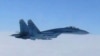 Росія почала масштабну операцію в Гомсі та Ідлібі