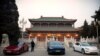 受困间谍指控 特斯拉欲建中国数据中心