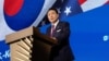 尹锡悦将会晤拜登 分析：美韩联盟70年后因中国威胁更具凝聚力
