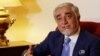 مذاکره کننده ارشد افغانستان در گفتگوهای صلح با طالبان خواستار «یکپارچگی» در مواضع دولت شد