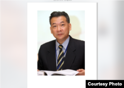台智庫國家政策研究基金會國安組顧問曾復生 (曾復生提供)