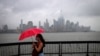 Trump Rally in New Hampshire Postponed, White House Cites Tropical Storm 